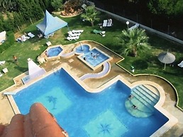 Apartamentos San Antonio 24