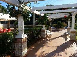 Apartamentos San Antonio 46