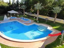 Apartamentos San Antonio 46