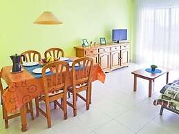 Apartamentos Ses Illes 24