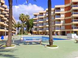 Apartamentos Sol de España 46