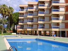 Apartamentos Sol de España 46
