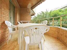 Apartamentos Sol de España 46