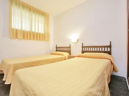 Apartamentos Sol de España 46