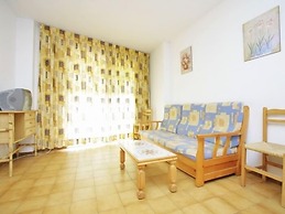 Apartamentos Sol de España 46