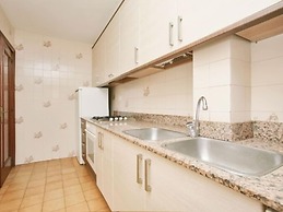 Apartamentos Sol de España 46