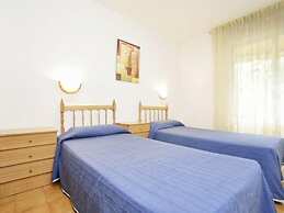 Apartamentos Sol de España 46