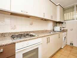 Apartamentos Sol de España 46