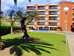 Apartamentos Sol de España 46