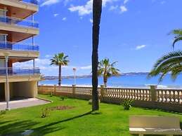 Apartamentos Sol de España 46