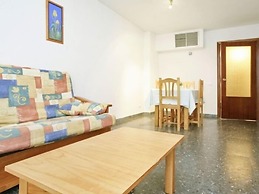 Apartamentos Sol de España 46