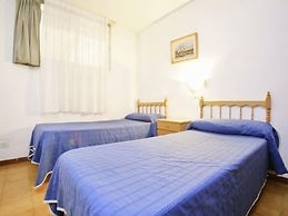 Apartamentos Sol de España 46