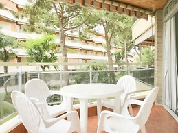 Apartamentos Sol de España 46