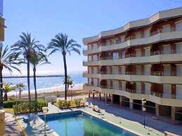 Apartamentos Sol de España 46