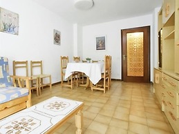 Apartamentos Sol de España 46