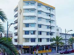 Apartamentos Lloret Sun-24