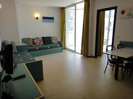 Apartamentos Lloret Sun-24