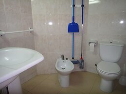 Apartamentos Lloret Sun-24