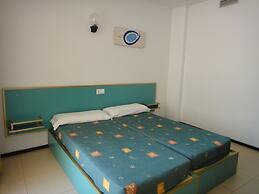 Apartamentos Lloret Sun-24