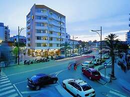 Apartamentos Lloret Sun-24