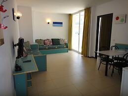 Apartamentos Lloret Sun-24