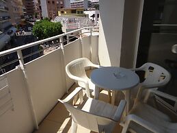 Apartamentos Lloret Sun-24