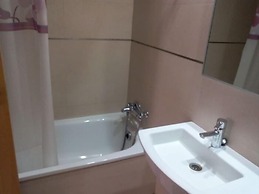 Apartamentos Torre d´Oboe 24