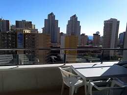 Apartamentos Torre d´Oboe 24