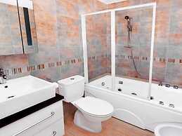 Apartamentos Torremar 46