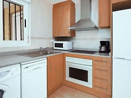 Apartamentos Torremar 46