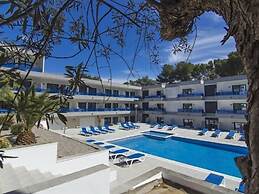 Apartamentos Treumal Park 24