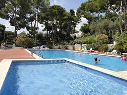 Apartamentos Treumal Park 24