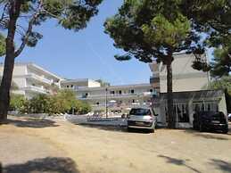 Apartamentos Treumal Park 24