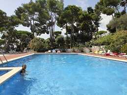 Apartamentos Treumal Park 24