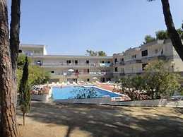 Apartamentos Treumal Park 24