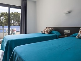 Apartamentos Treumal Park 24