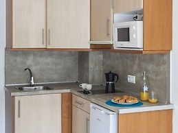 Apartamentos Treumal Park 24