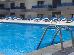 Apartamentos Treumal Park 24