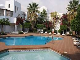 Apartamentos Torrelaguna-45