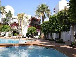 Apartamentos Torrelaguna-45