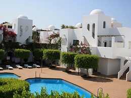 Apartamentos Torrelaguna-45