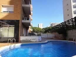Apartamentos Villa De Madrid 46