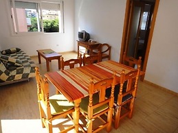 Apartamentos Villa De Madrid 46