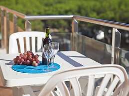 Apartamentos Villa De Madrid 46