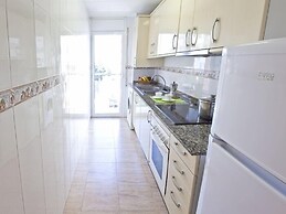 Apartamentos Villa De Madrid 46