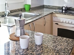 Apartamentos Villa De Madrid 46