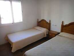 Apartamentos Villa De Madrid 46