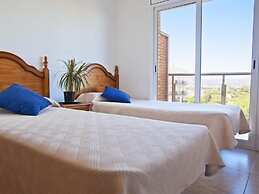 Apartamentos Villa De Madrid 46