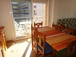 Apartamentos Villa De Madrid 46