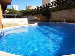 Apartamentos Villa De Madrid 46